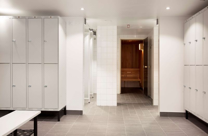Best Western Kom Hotel Stockholm photo 5