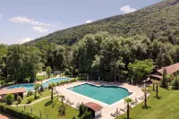 NG Sapanca Wellness & Convention Hotels in Sapanca