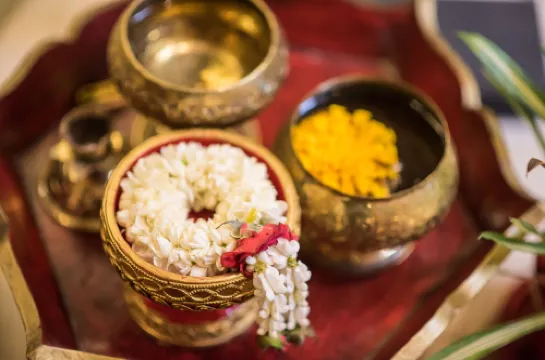 Nakaraj Princess Chiang Rai - Walking Street Photos