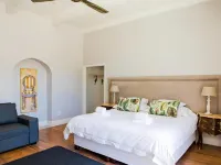 Elianthe Guesthouse Hotels in Swellendam