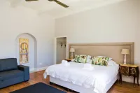 Elianthe Guesthouse Hotels in Swellendam