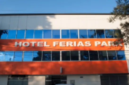 Hotel Ferias Park Hôtels à : 