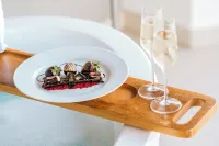 Hard Rock Hotel & Casino Punta Cana All Inclusive - breakfast