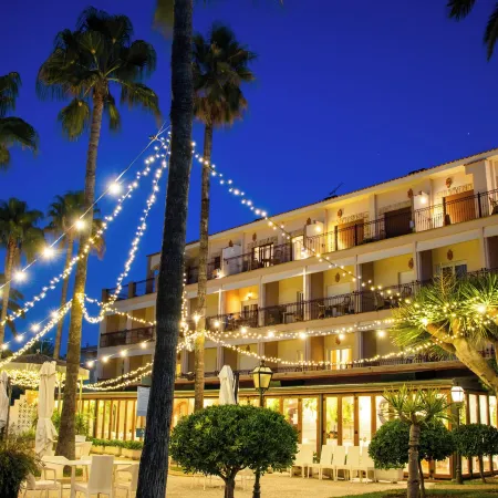 Hotel Los Ángeles