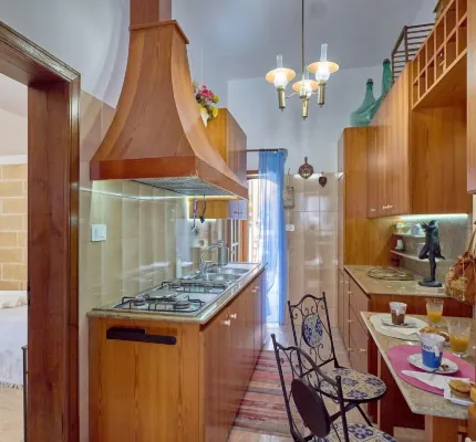 B&B IreneMarchese Gluten Free - 3-Star
