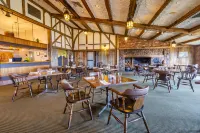 Old Orchard Inn Các khách sạn ở Kings County