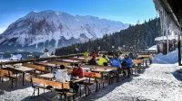 Der Seebacherhof Hotels in Grobming