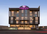 博德勒克尼齊飯店 Community College Girls in Dammam附近的飯店