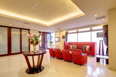 その他 ホテルユクエスタ旭橋の写真