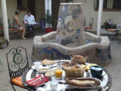 Chambres d'hôtes et gîtes Al Pati Hotels in Sorede