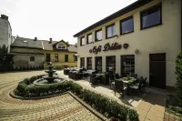 The Rooms by Dalia Hotel a 