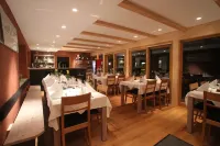 Das Posch Hotel Hotels in Eschenlohe