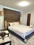 Sainamtok Resort Hotel di Khao Kho District