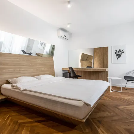Aparthotel Blend City Center