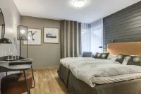 Högbo Brukshotell & Spa Hotels in 