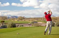 Four Points by Sheraton at Phoenix Mesa Gateway Airport