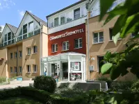 DämeritzSeehotel Hotels near Neu Venedig