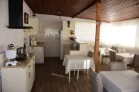 Burhaniye Merkez Otel Hotel di Burhaniye