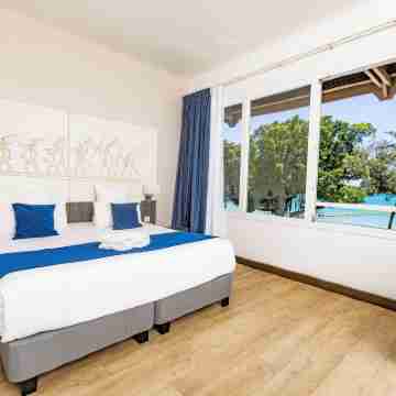 Hotel Beaurivage Rooms