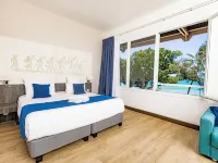 Hotel Beaurivage Hotels in Noumea
