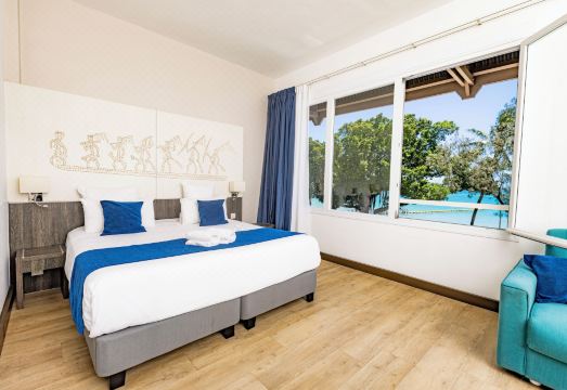 호텔 베아우리바제