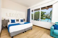 Hotel Beaurivage Hotels in Anse Vata