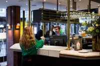 Hotel Lundia - bar