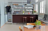 Depot 195 - Hostel Winterthur Hotels in Winterthur