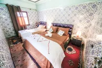Dar Widad Hotels in Fint