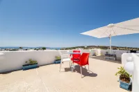 Fivos Apartments Hotels in Aliki