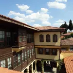 Anemon Koleksiyon Kula Otel Hotels in 