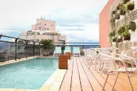 San Michel Palace Hotel Hotels in Taubaté