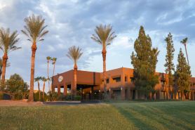 Scottsdale Parkview Resort