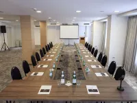 New City Hotel & Restaurant Niš Hotels in Nis