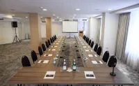 New City Hotel & Restaurant Niš Hotels in Nis