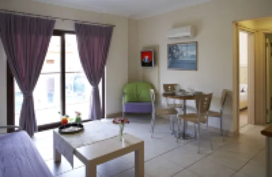 Club Anastasia - Family Hotel Hotels in 