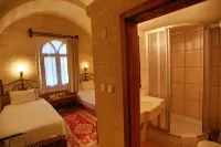 Hotel Surban - Special Category Các khách sạn ở Esbelli Mahallesi