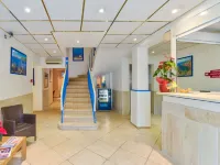 Hotel Provencal Hotels in Saint-Raphaël
