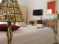 Actinia Accommodation