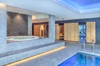 R Hotel Experiences Hotels in Aywaille