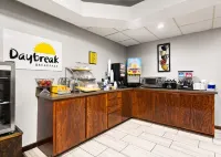 Days Inn by Wyndham Goodlettsville/Nashville - Desayuno
