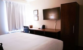Hotel Mint JFK Airport
