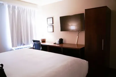 Hotel Mint JFK Airport Hôtels à : Long Beach