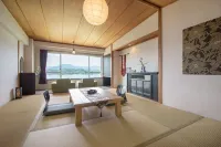 Hana Irodori No Yado Kayuu Hotel a Taiji