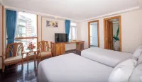 Romance Hotel Hotels in Hue