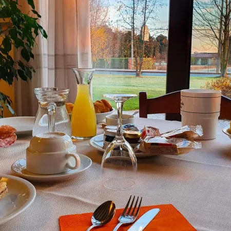 Agriturismo il Cascinale