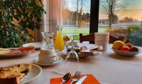 Agriturismo il Cascinale - breakfast