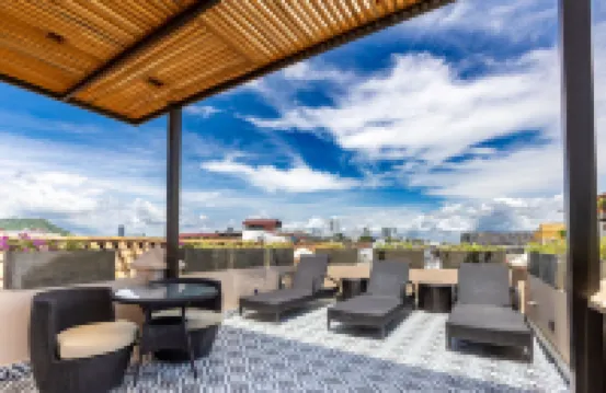 卡薩卡納巴爾精品酒店