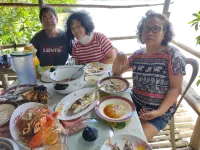 Guimaras Mangrove Guesthouse Hotels in Guimaras