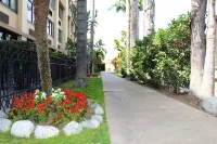 DoubleTree by Hilton Buena Park Hotels in Buena Park